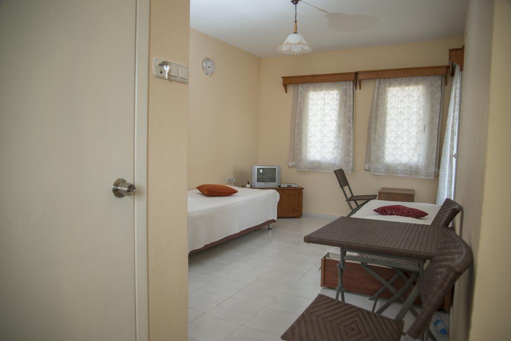 Dream Apart Bitez Extérieur photo